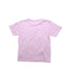 A Pink T Shirts from BEAMS in size 10Y for girl. (Back View)