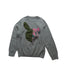 A Grey Knit Sweaters from jnby by JNBY in size 5T for boy. (Front View)