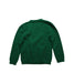 A Green Knit Sweaters from Fendi in size 4T for boy. (Back View)