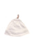 A White Beanies from Paul Smith in size 3-6M for neutral. (Back View)