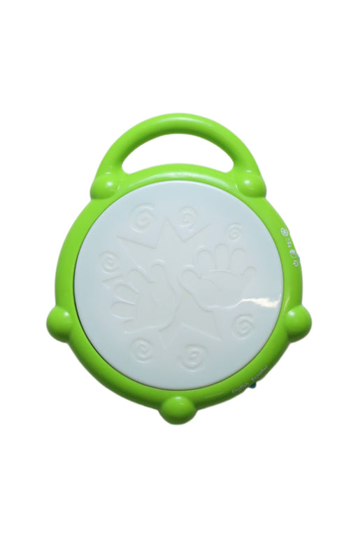 A Multicolour Musical Toys & Rattles from Leapfrog in size 6-12M for neutral. (Front View)