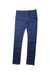 A Navy Jeans from Jacadi in size 14Y for neutral. (Front View)