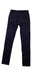 A Navy Jeans from Jacadi in size 14Y for neutral. (Back View)