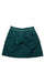A Green Short Skirts from Jacadi in size 10Y for girl. (Back View)