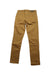 A Brown Casual Pants from Jacadi in size 10Y for boy. (Back View)