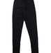 A Black Leggings from Momonittu in size 12Y for girl. (Front View)