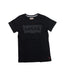 A Black Short Sleeve T Shirts from Levi's in size 10Y for boy. (Front View)