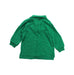 A Green Long Sleeve Polos from Polo Ralph Lauren in size 2T for boy. (Back View)