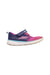 A Pink Sneakers from Skechers in size 6T for girl. (Front View)