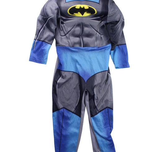 A Multicolour Halloween Costumes from Retykle in size 5T for boy. (Front View)
