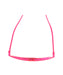 A Pink Halloween Costumes from Retykle in size O/S for girl. (Back View)