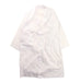 A White Halloween Costumes from Retykle in size 8Y for neutral. (Front View)
