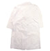 A White Halloween Costumes from Retykle in size 8Y for neutral. (Back View)