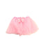 A Pink Halloween Costumes from Retykle in size 5T for girl. (Front View)
