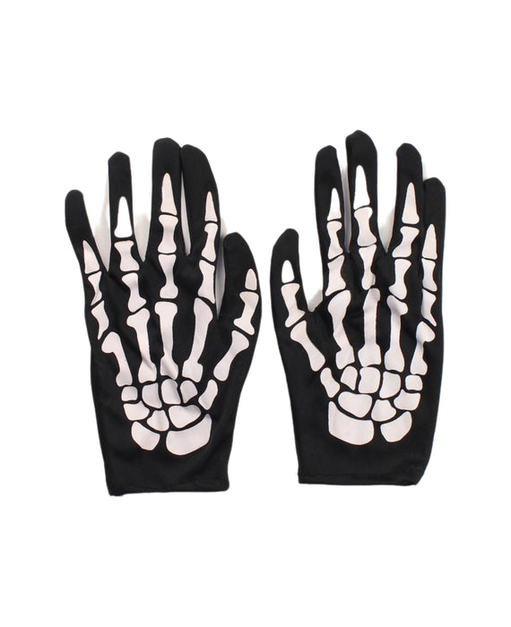 A Black Halloween Costumes from Retykle in size 12Y for neutral. (Front View)