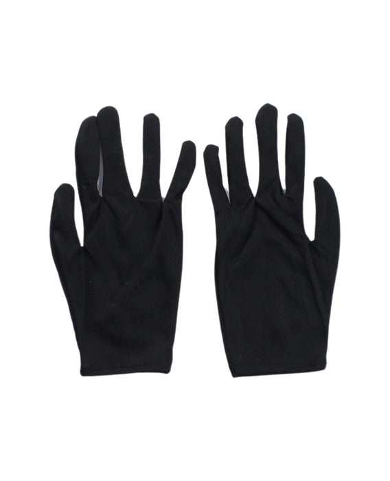 A Black Halloween Costumes from Retykle in size 12Y for neutral. (Back View)