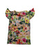 A Multicolour Short Sleeve Tops from Molo in size 9Y for girl. (Back View)