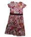 A Multicolour Short Sleeve Dresses from Molo in size 9Y for girl. (Front View)