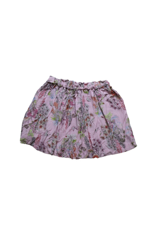 A Multicolour Short Skirts from Baby by David Jones in size 7Y for girl. (Front View)