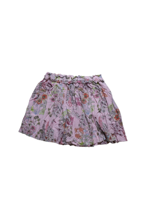A Multicolour Short Skirts from Baby by David Jones in size 7Y for girl. (Back View)