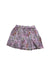 A Multicolour Short Skirts from Baby by David Jones in size 7Y for girl. (Back View)