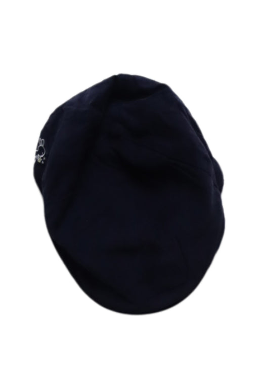 A Blue Hats Beanies & Caps from Sergent Major in size O/S for boy. (Front View)