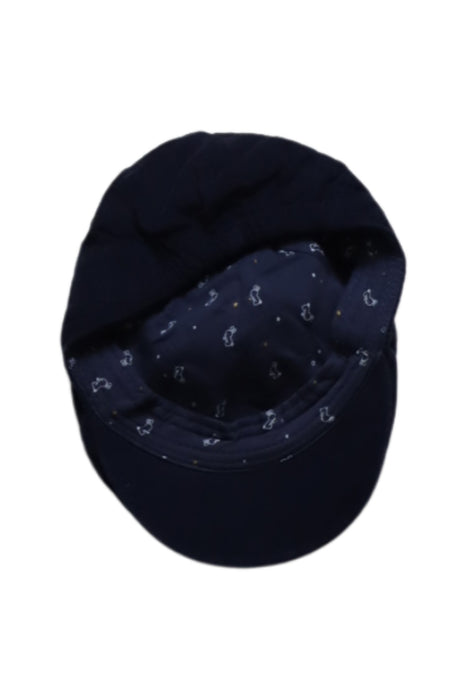A Blue Hats Beanies & Caps from Sergent Major in size O/S for boy. (Back View)