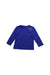 A Multicolour Long Sleeve T Shirts from The North Face in size 18-24M for boy. (Back View)