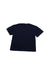 A Black Short Sleeve T Shirts from Vilebrequin in size 4T for neutral. (Back View)
