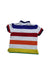 A Multicolour Short Sleeve Polos from Polo Ralph Lauren in size 2T for boy. (Back View)
