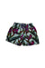 A Multicolour Swim Shorts from Vilebrequin in size 4T for neutral. (Back View)