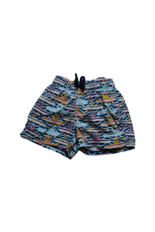 A Multicolour Swim Shorts from Vilebrequin in size 2T for boy. (Front View)