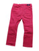 A Pink Casual Pants from Jacadi in size 12-18M for girl. (Back View)
