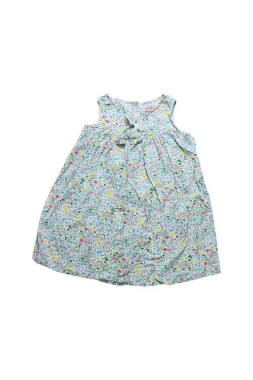 A Multicolour Dress Sets from Cath Kidston in size 12-18M for girl. (Front View)