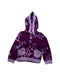A Multicolour Lightweight Jackets from Patagonia in size 4T for girl. (Front View)