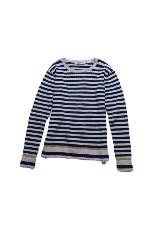 A Multicolour Knit Sweaters from Country Road in size 10Y for girl. (Front View)