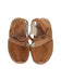 A Brown Sandals from Benestar in size 18-24M for neutral. (Back View)