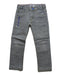 A Grey Casual Pants from La Compagnie des Petits in size 3T for boy. (Front View)