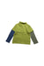 A Multicolour Long Sleeve Polos from La Compagnie des Petits in size 3T for boy. (Back View)