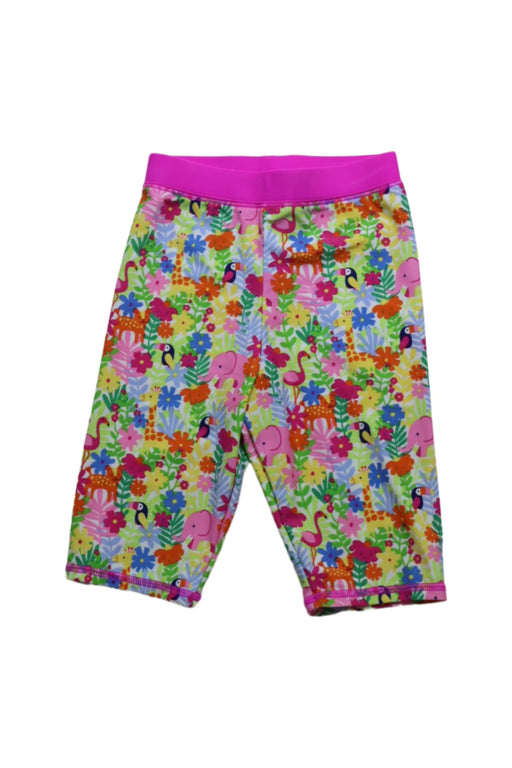 A Multicolour Swim Shorts from Jojo Maman Bébé in size 12-18M for girl. (Front View)