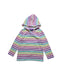 A Multicolour Towels from Lands' End in size 3T for girl. (Front View)