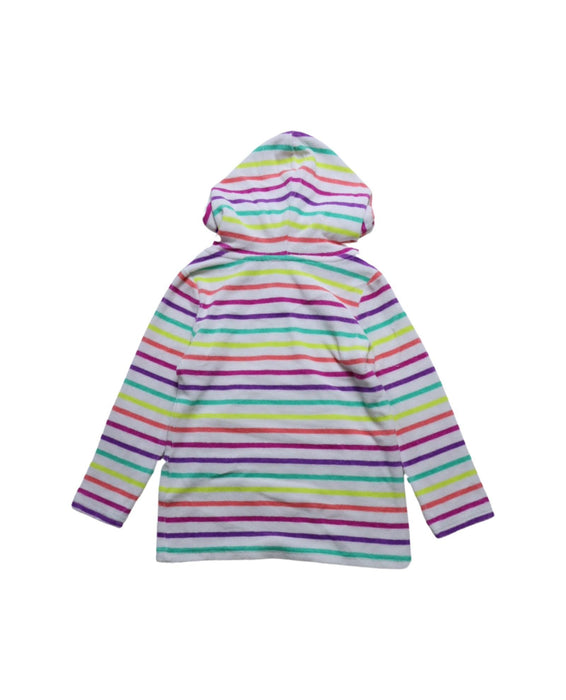 A Multicolour Towels from Lands' End in size 3T for girl. (Back View)