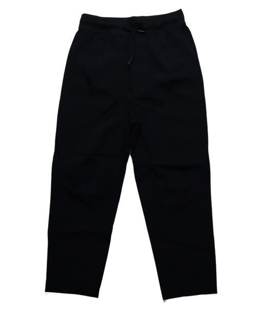 A Black Active Pants from Moody Tiger in size 5T for girl. (Front View)