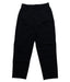 A Black Active Pants from Moody Tiger in size 5T for girl. (Front View)