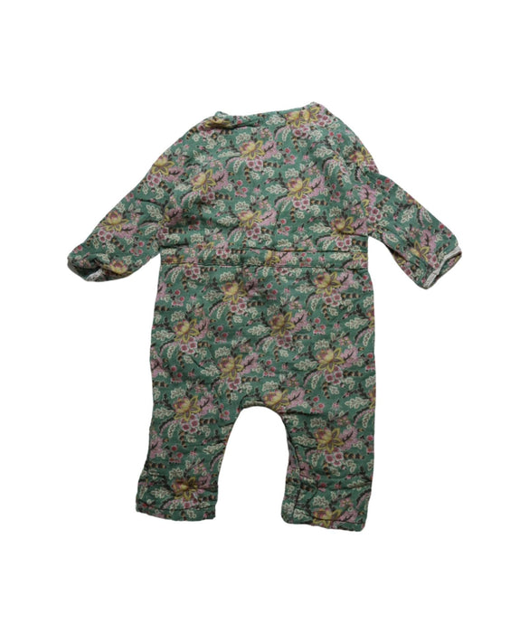 A Multicolour Long Sleeve Jumpsuits from Louise Misha in size 18-24M for girl. (Back View)