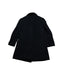 A Black Coats from Nicholas & Bears in size 4T for girl. (Back View)