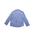 A Blue Long Sleeve Shirts from Little Marc Jacobs in size 4T for boy. (Back View)