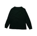 A Green Crewneck Sweatshirts from Polo Ralph Lauren in size 7Y for boy. (Back View)