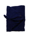 A Blue Towels from Pottery Barn in size O/S for neutral. (Back View)