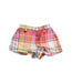 A Multicolour Shorts from Polo Ralph Lauren in size 6T for girl. (Front View)
